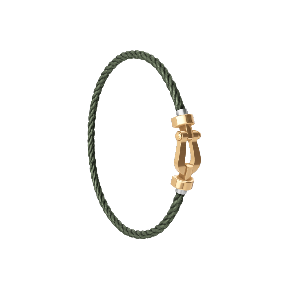 Bracelet Force 10 #FREDxRolandGarros Bracelet Force 10 #FREDxRolandGarros