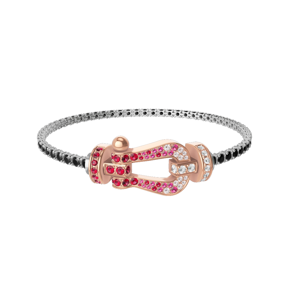 フォース10ブレスレット