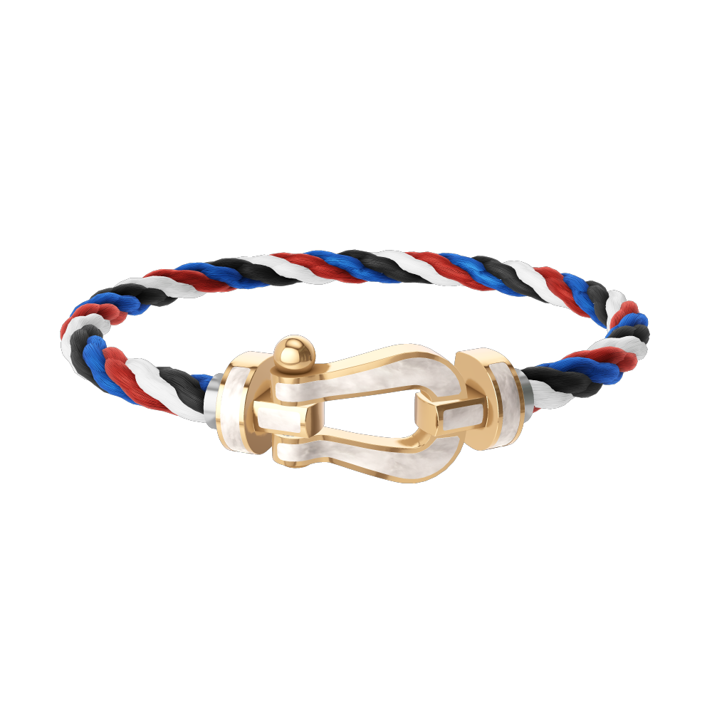 Force 10 bracelet