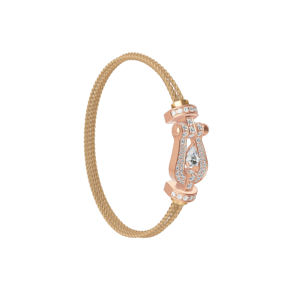 フォース10ブレスレット