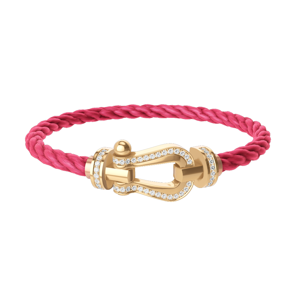 Force 10 bracelet