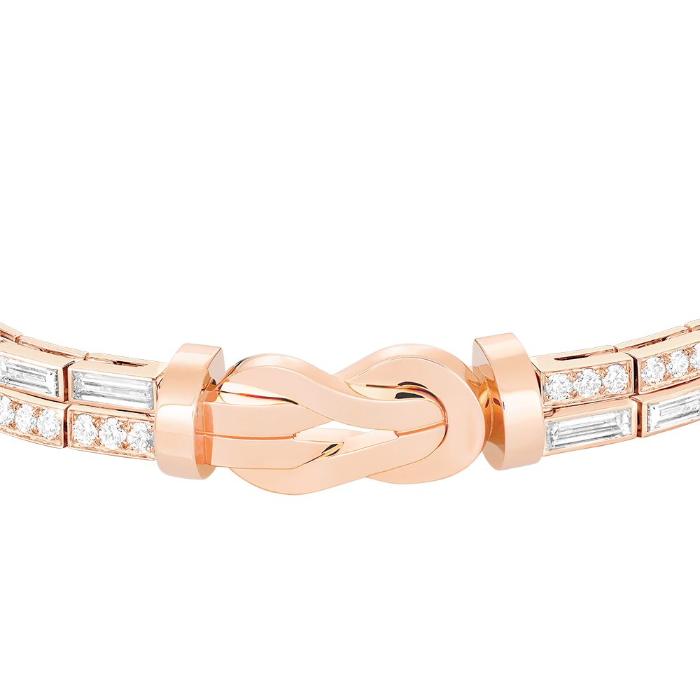 Bracelet Chance Infinie