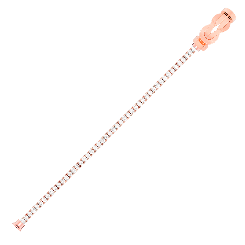 シャンス アンフィニ ブレスレット