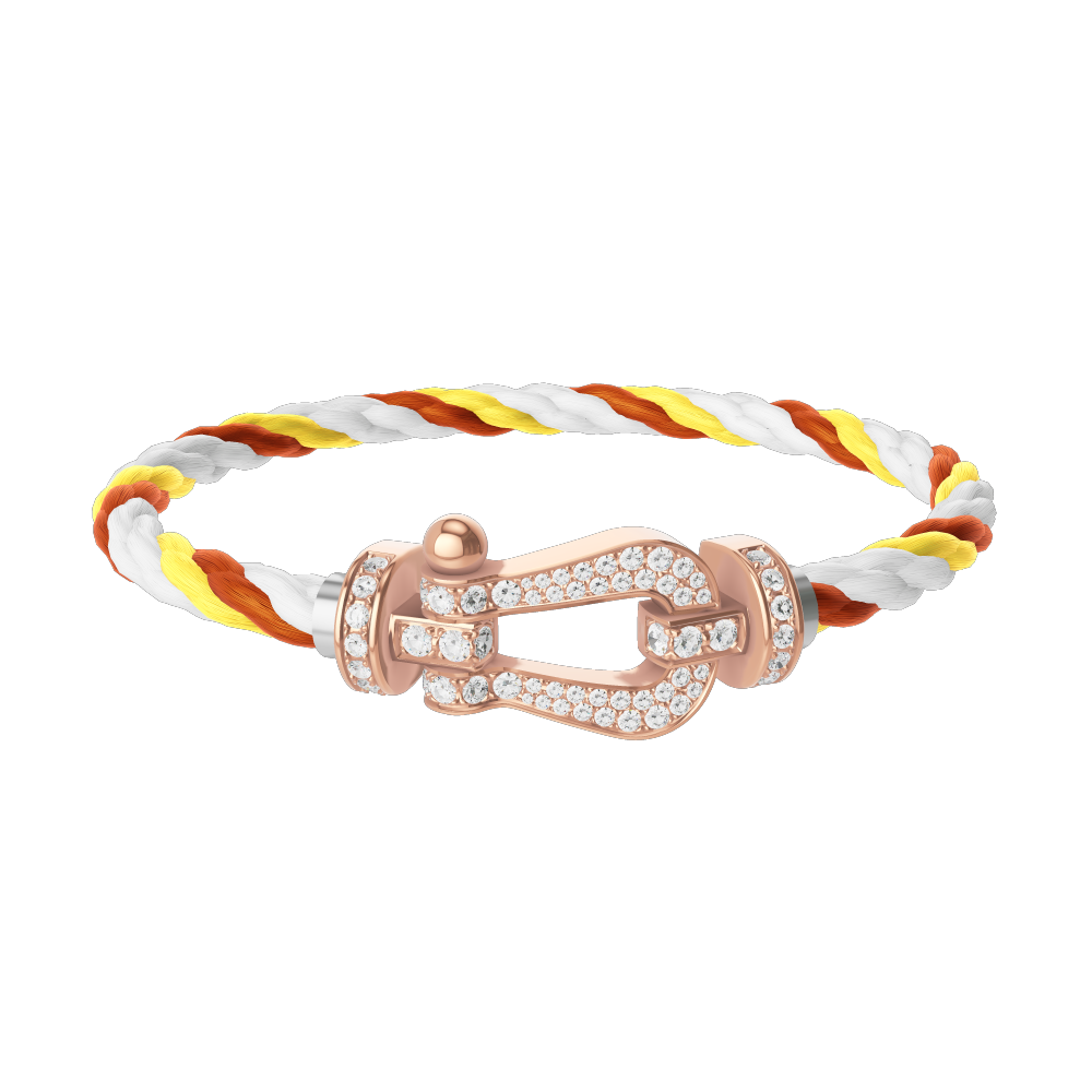 フォース10ブレスレット