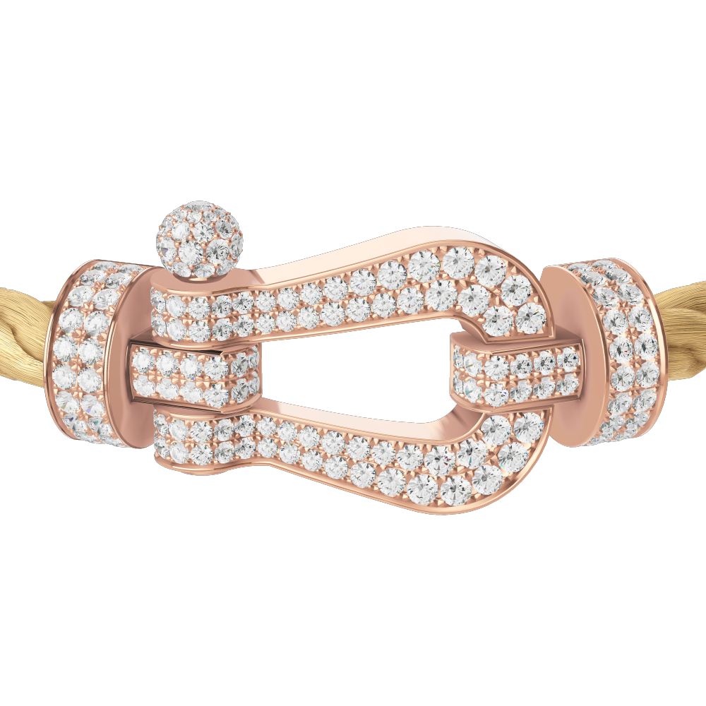 フォース10ブレスレット