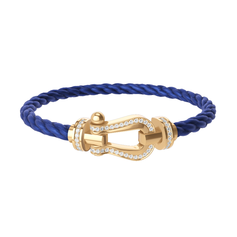 Force 10 bracelet