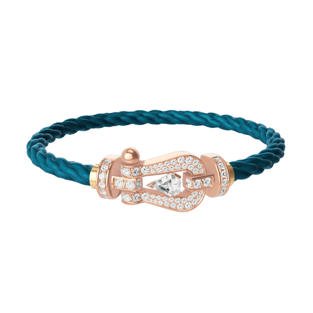 フォース10ブレスレット