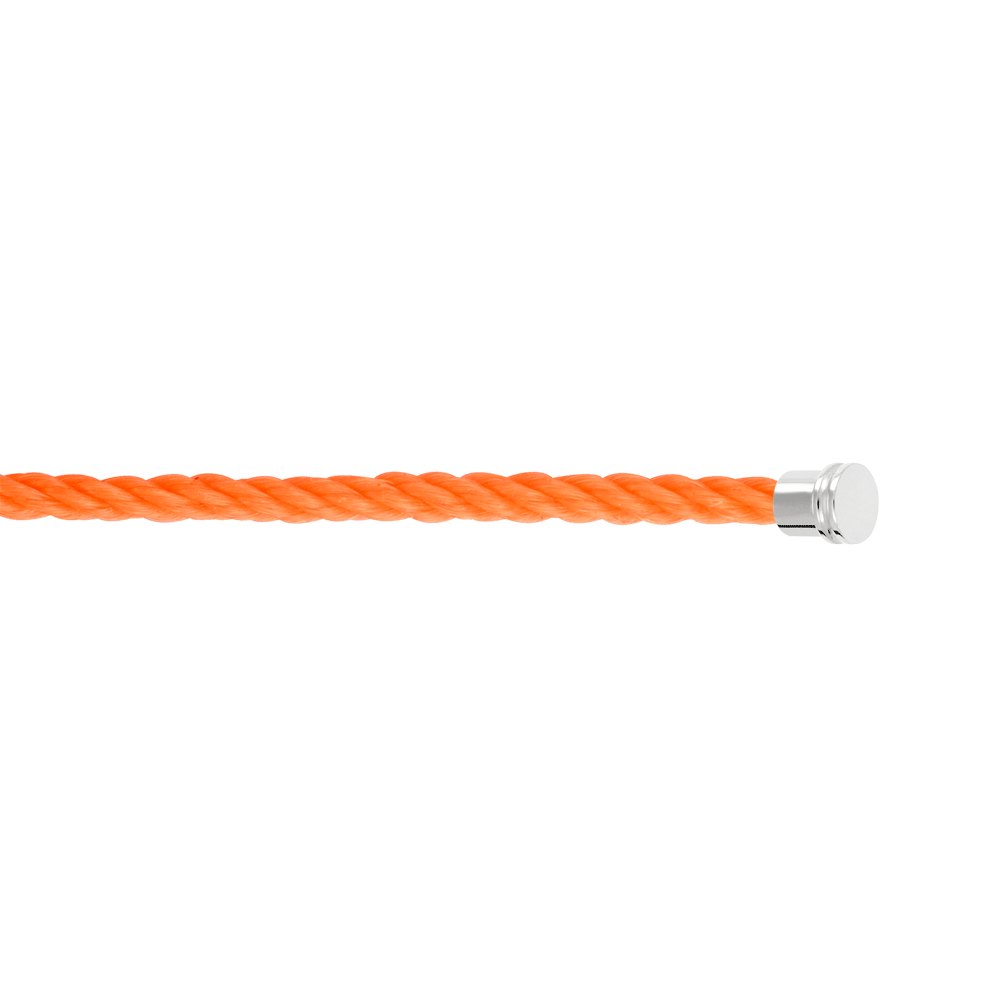 Orange cable