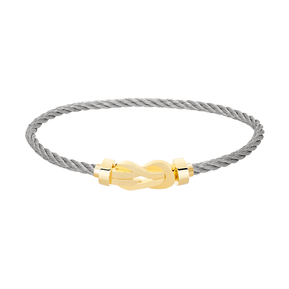 Fred Chance Infinie gold bracelet