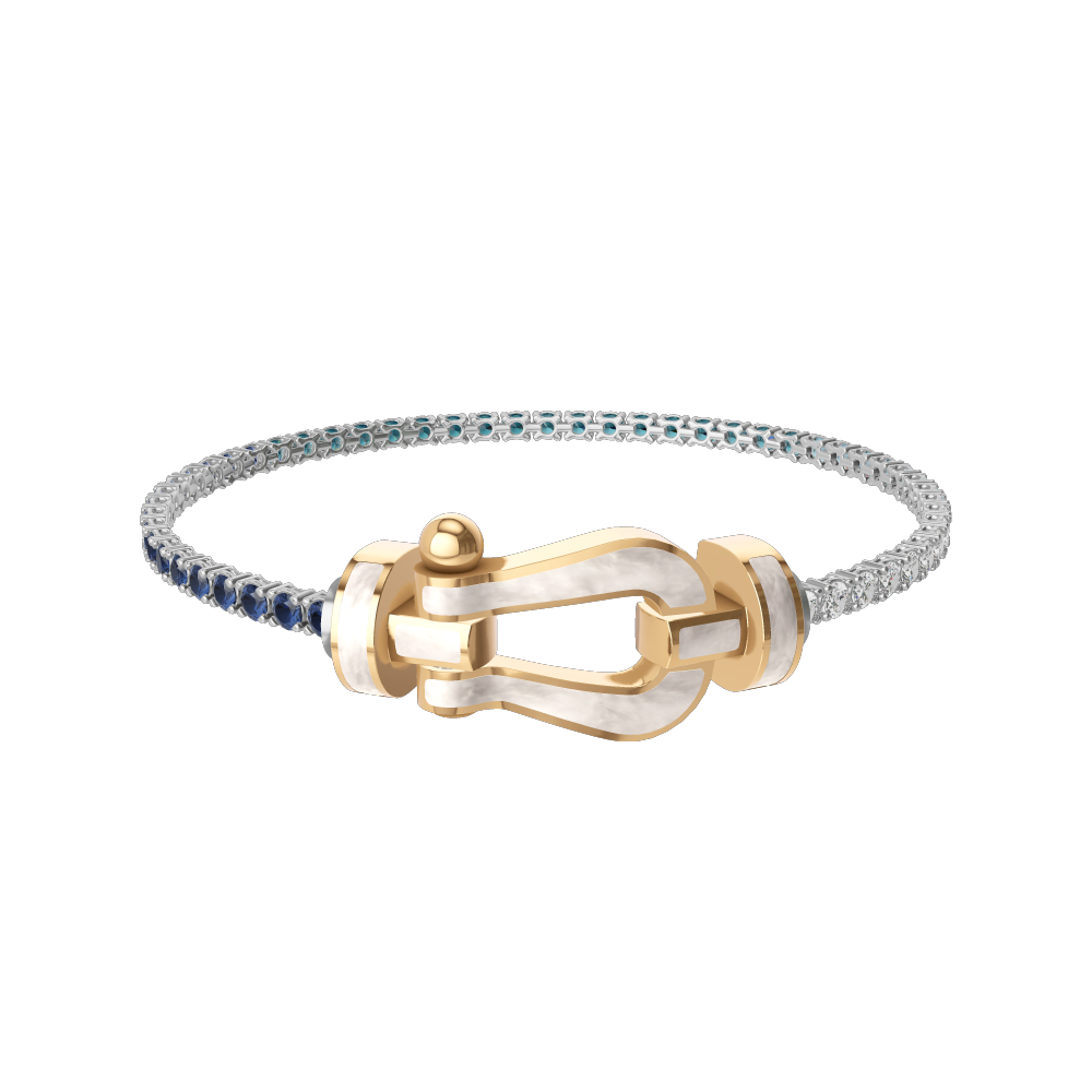 Force 10 bracelet