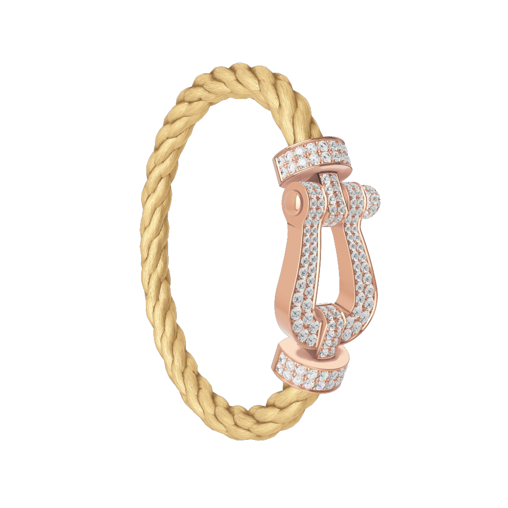 フォース10ブレスレット