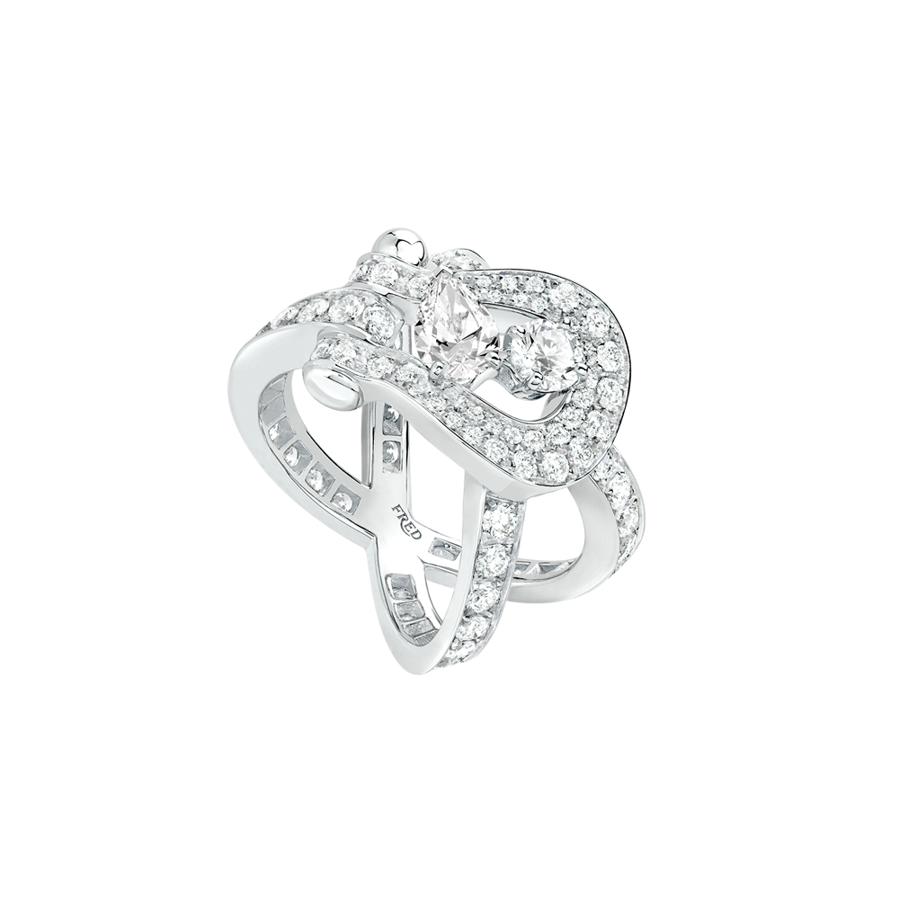 Force 10 ring