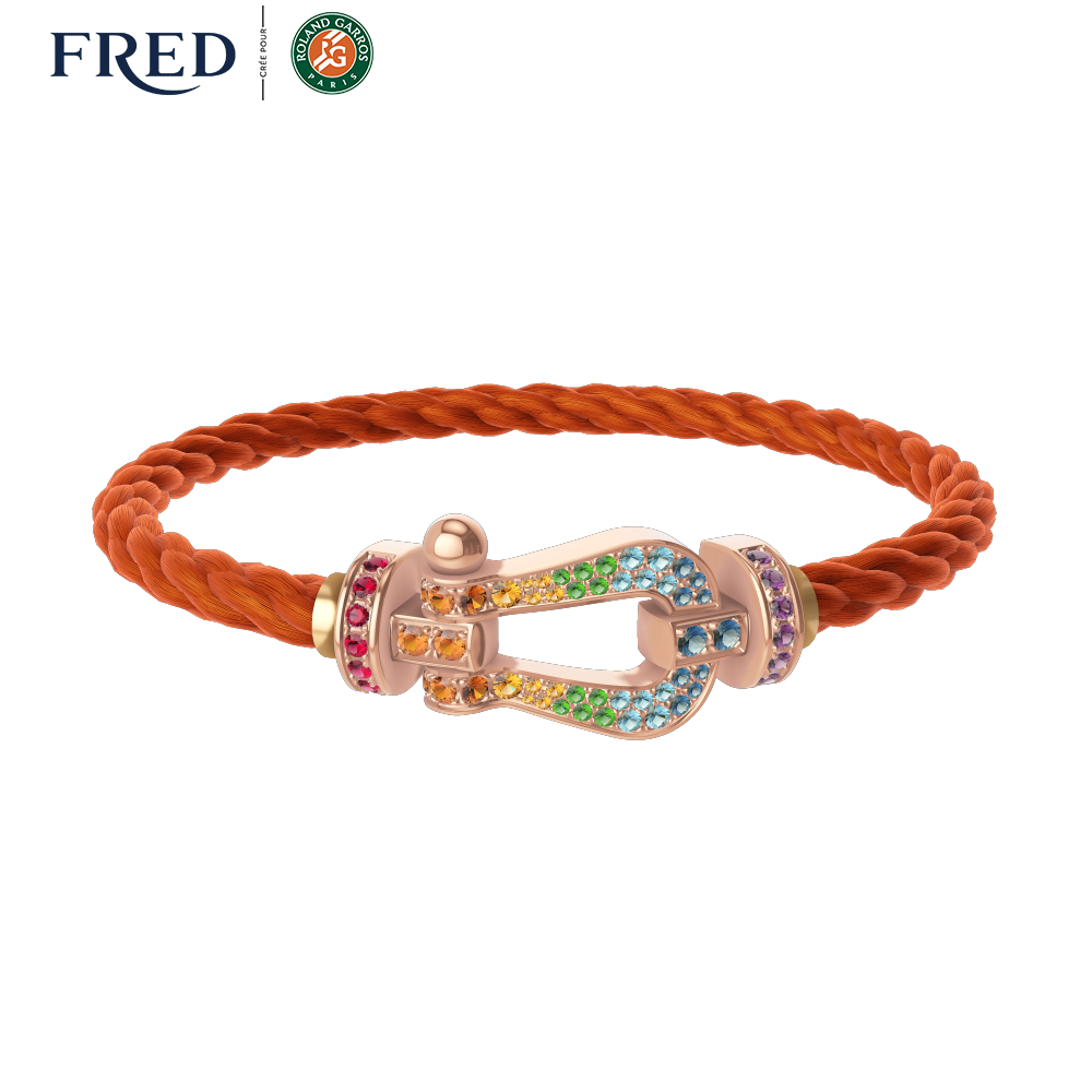Force 10 bracelet Force 10 bracelet