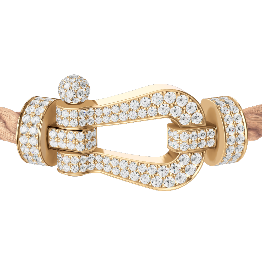 フォース10ブレスレット