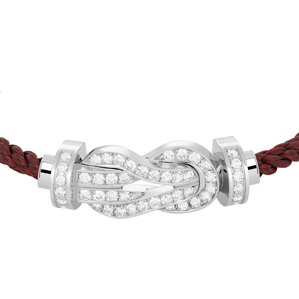 シャンス アンフィニ ブレスレット