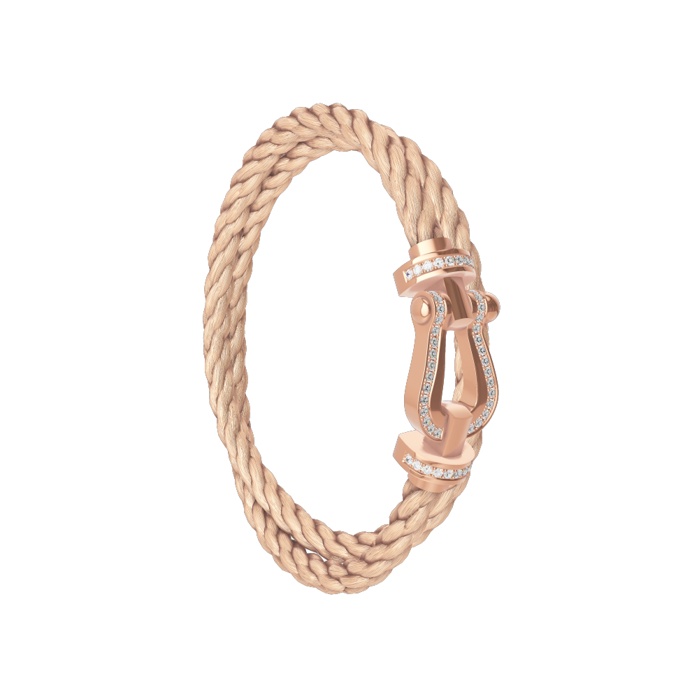 フォース10ブレスレット