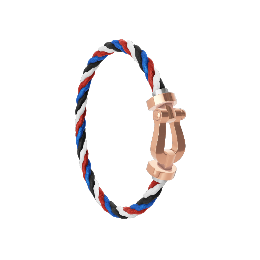 Force 10 bracelet Force 10 bracelet