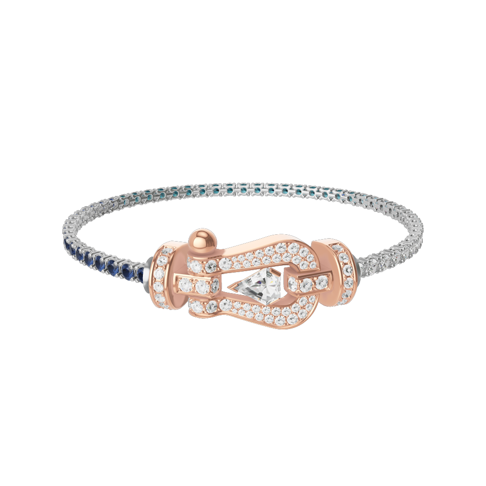 フォース10ブレスレット