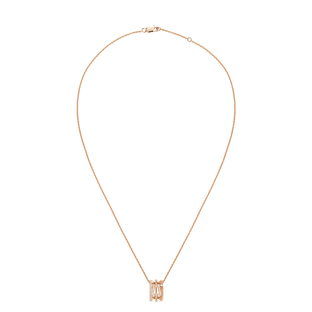 Collana Force 10 Rise