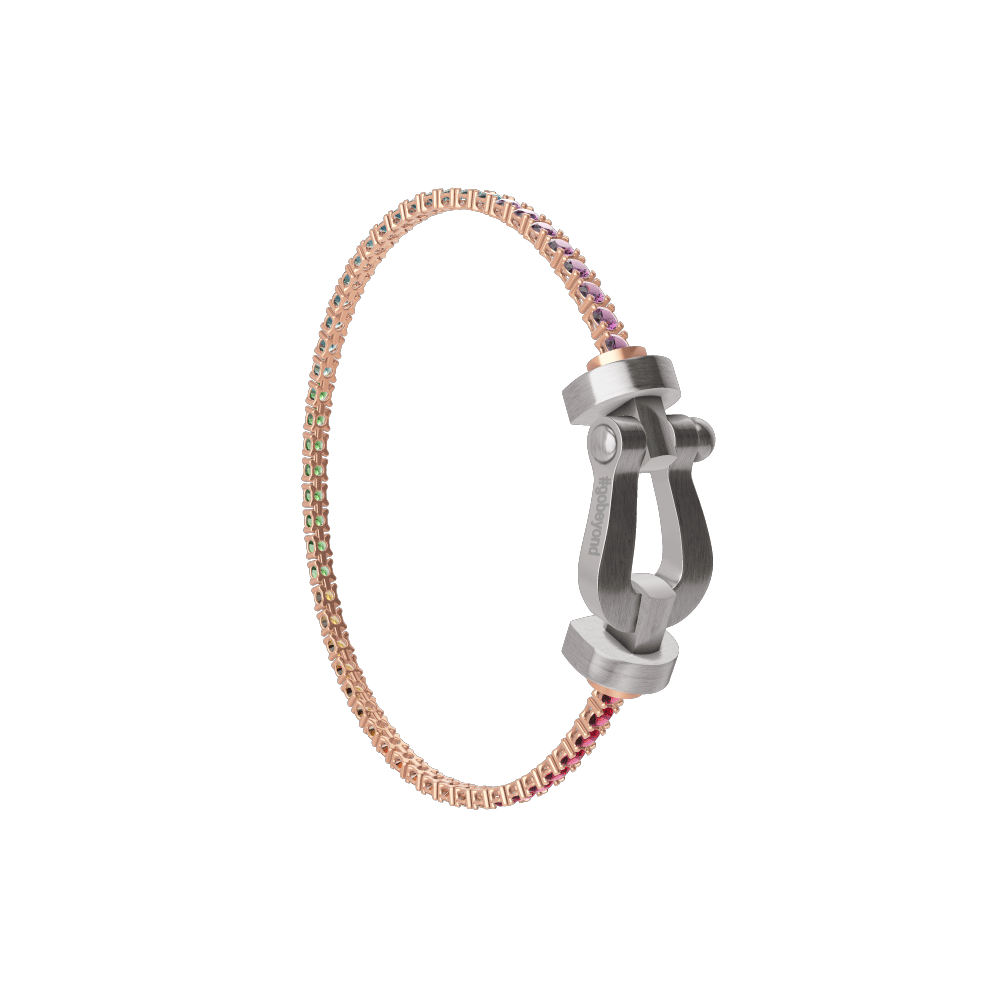 Bracciale Force10 #gobeyond