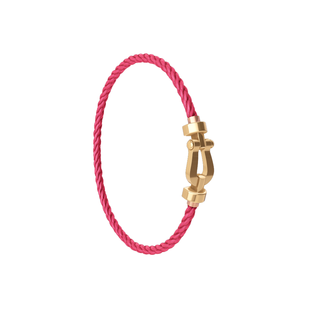 Bracelet Force 10 #FREDxRolandGarros Bracelet Force 10 #FREDxRolandGarros