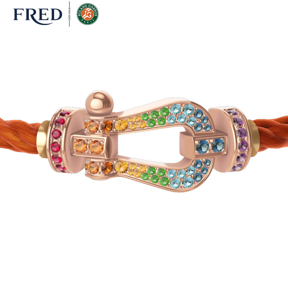 Force 10 bracelet Force 10 bracelet