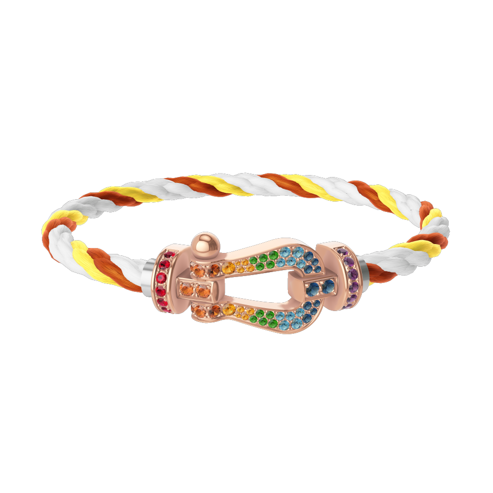 Force 10 bracelet