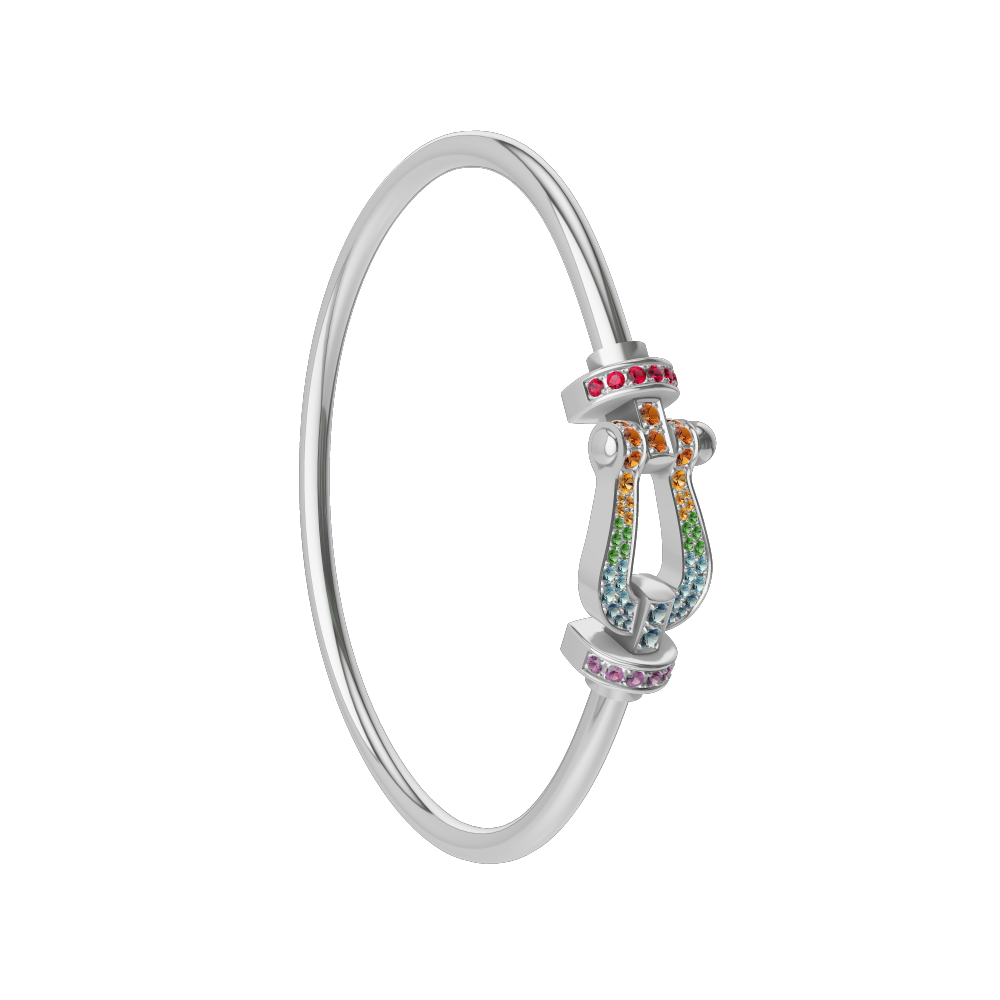 フォース10ブレスレット