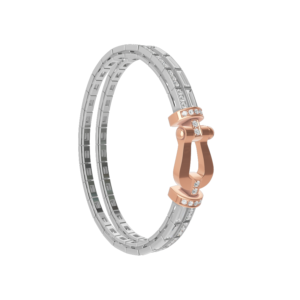 Force 10 bracelet Force 10 bracelet