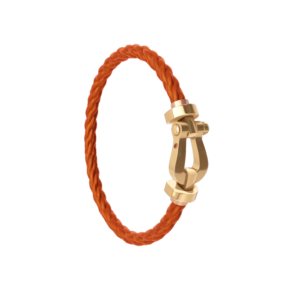 Bracciale Force 10 #FREDxRolandGarros  Bracciale Force 10 #FREDxRolandGarros