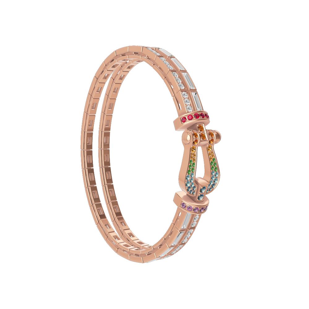 포스텐 브레이슬릿