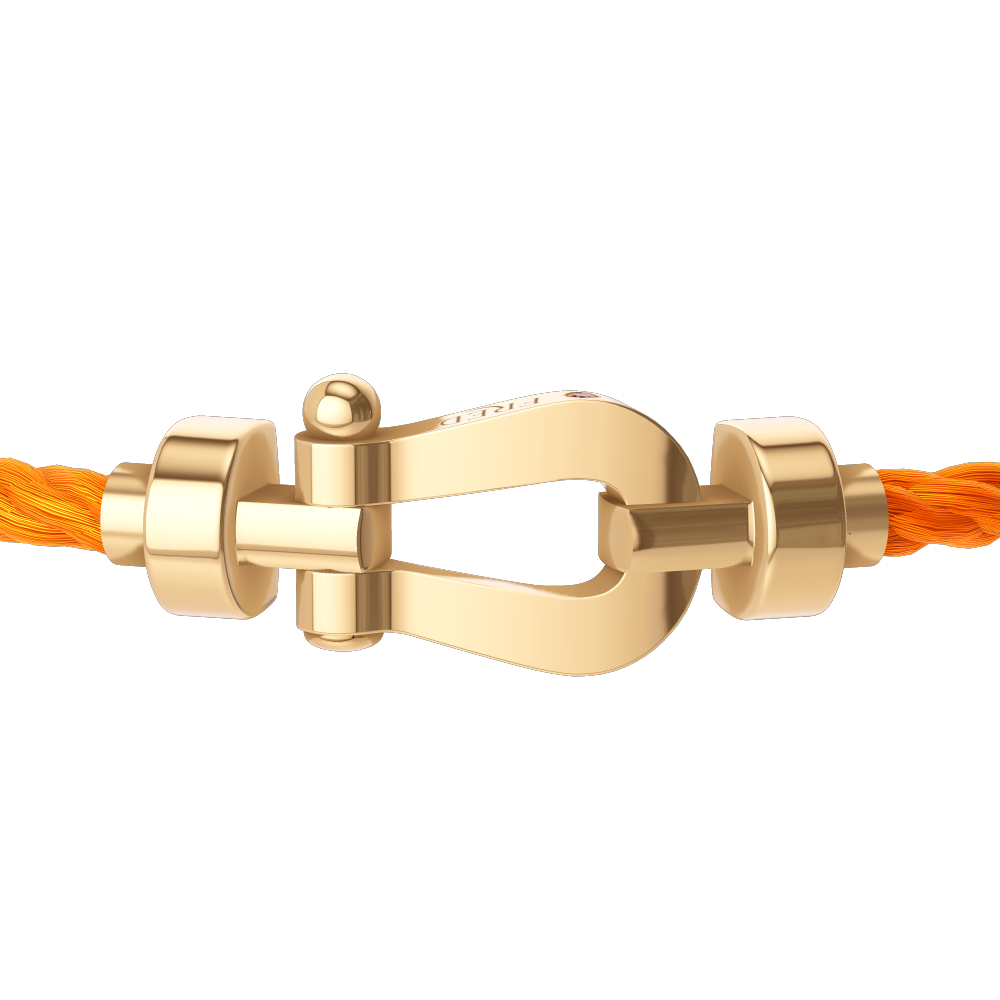 Bracciale Force 10 #FREDxRolandGarros Bracciale Force 10 #FREDxRolandGarros
