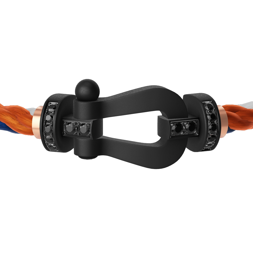 Bracelet Force 10 #FREDxRolandGarros