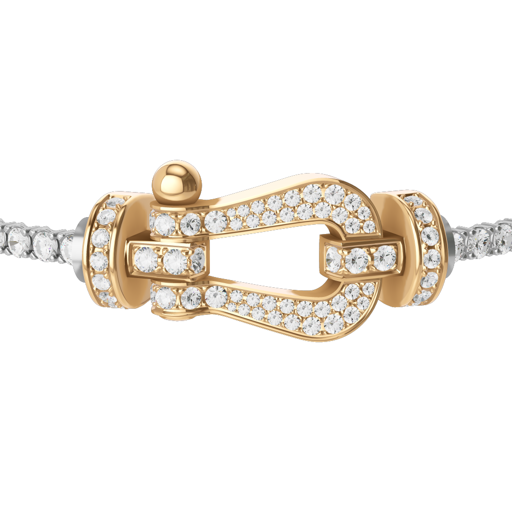 フォース10ブレスレット