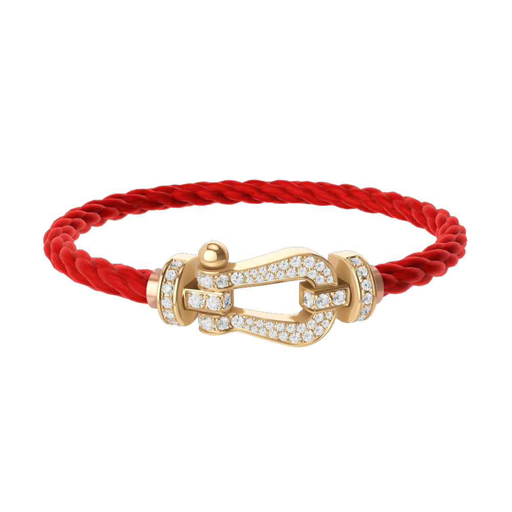 Force 10 bracelet