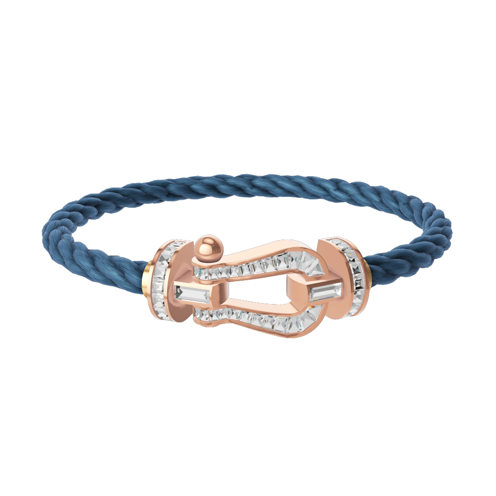 Force 10 bracelet