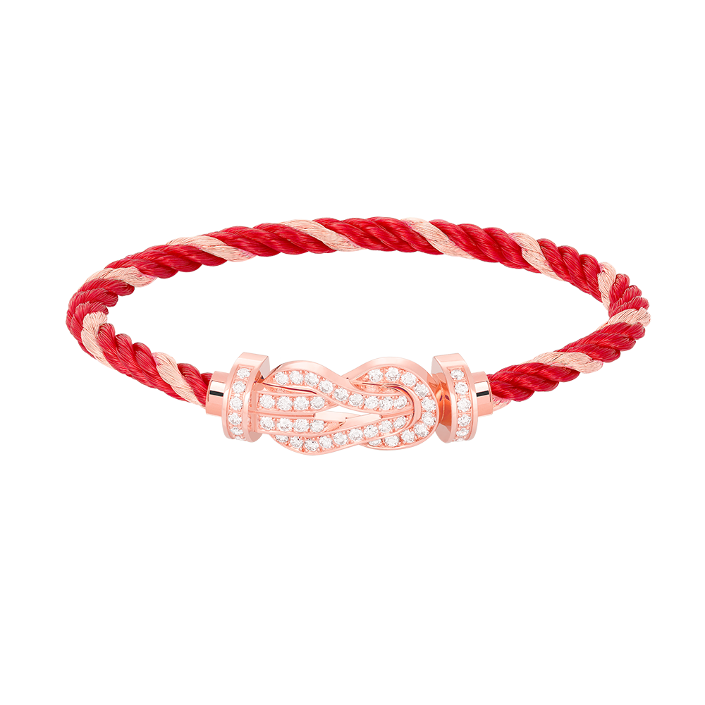 シャンス アンフィニ ブレスレット