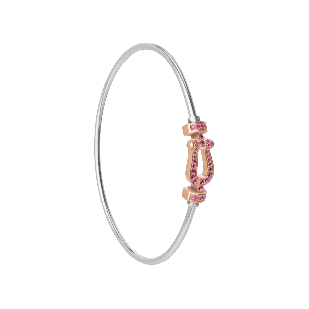 フォース10ブレスレット