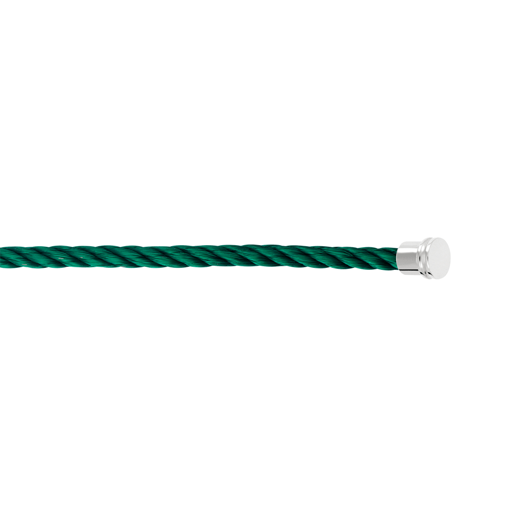 Cable MM White Gold Cable MM White Gold