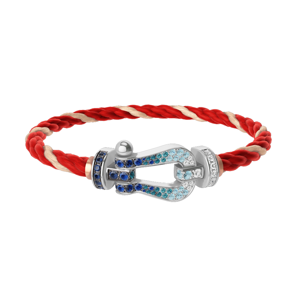 Force 10 bracelet
