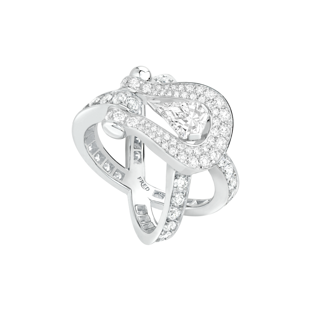 Force 10 ring