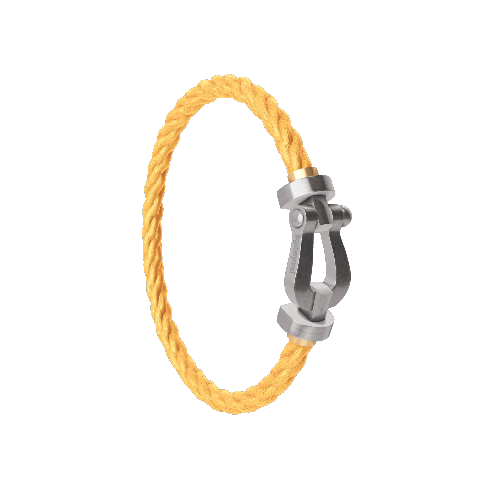 Bracelet Force 10 #gobeyond