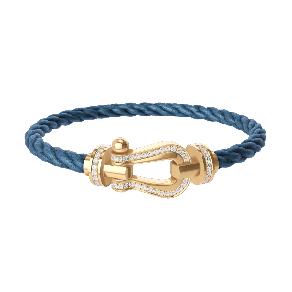 Force 10 bracelet