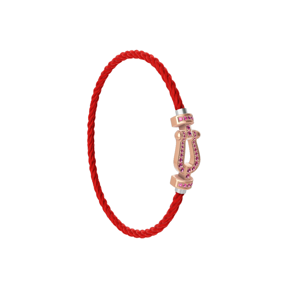 フォース10ブレスレット