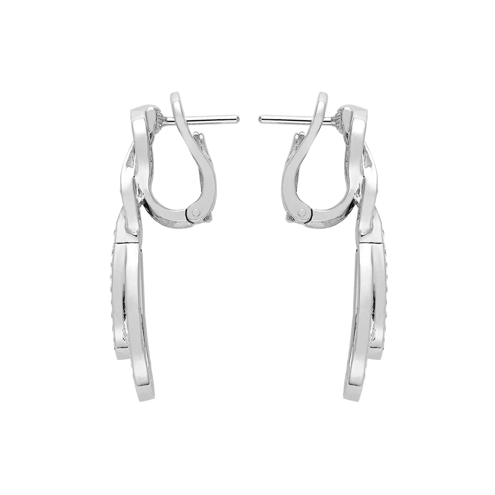 Chance Infinie earrings Chance Infinie earrings