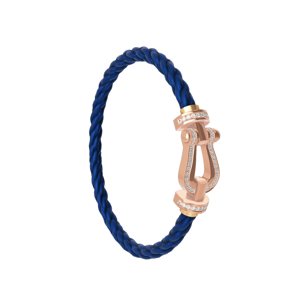 フォース10ブレスレット