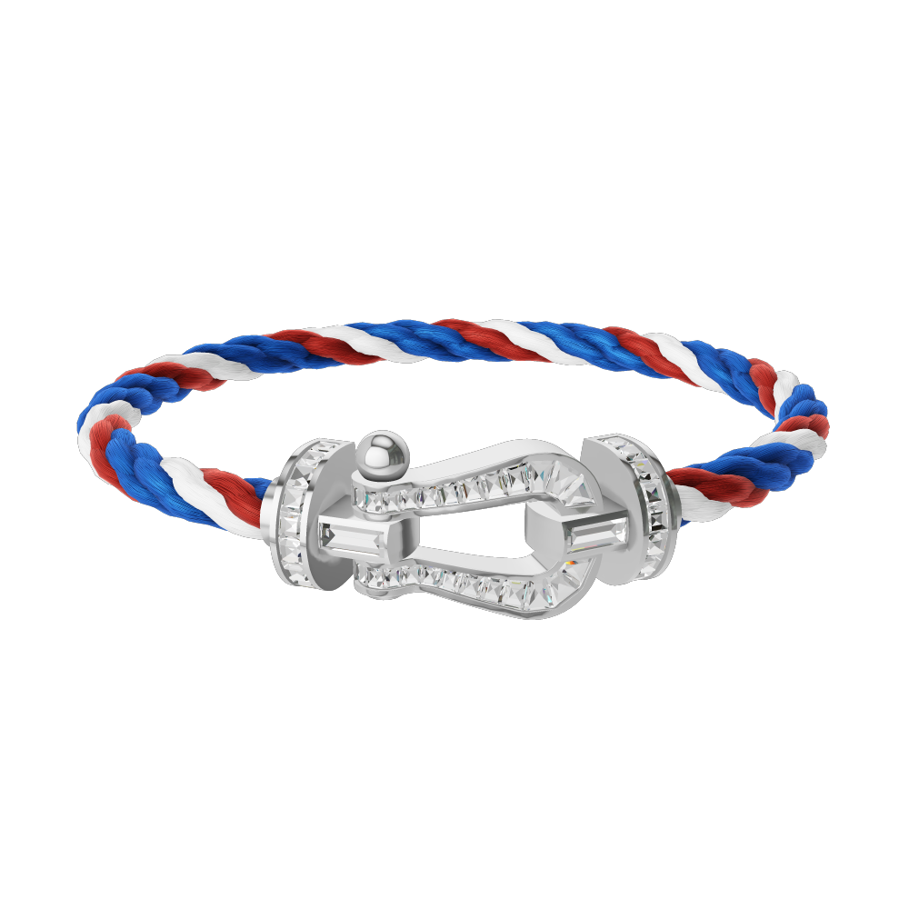 Force 10 bracelet