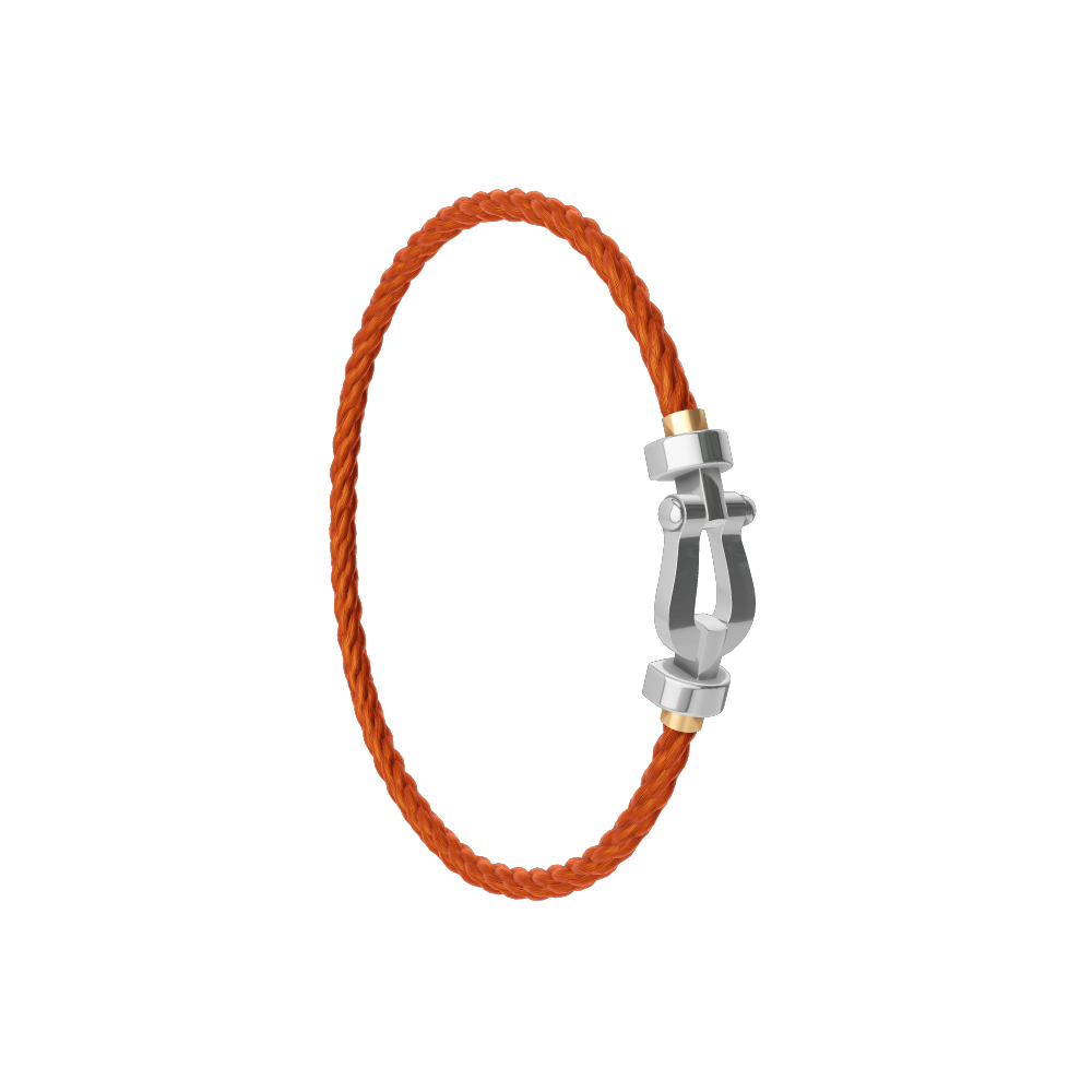 Bracelet Force 10 #FREDxRolandGarros