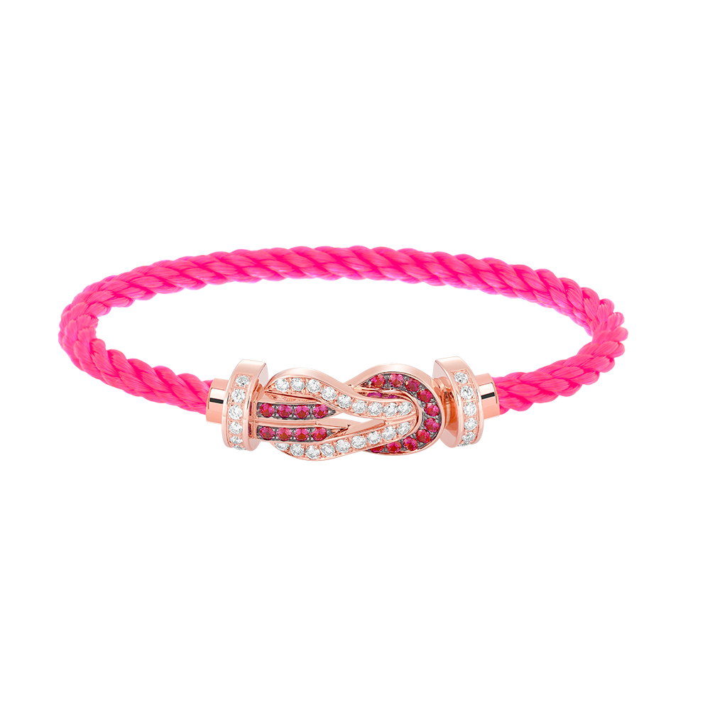 Bracelet Chance Infinie Bracelet Chance Infinie