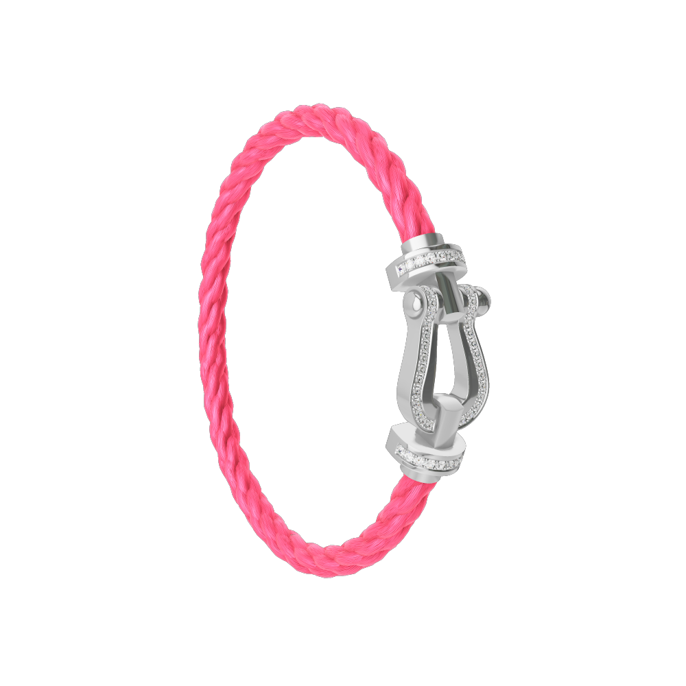 フォース10ブレスレット